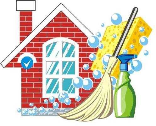 Curățenie generală si de întreținere