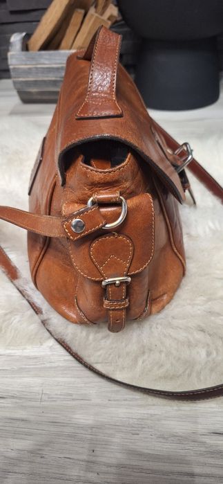 Geanta Massimo Dutti