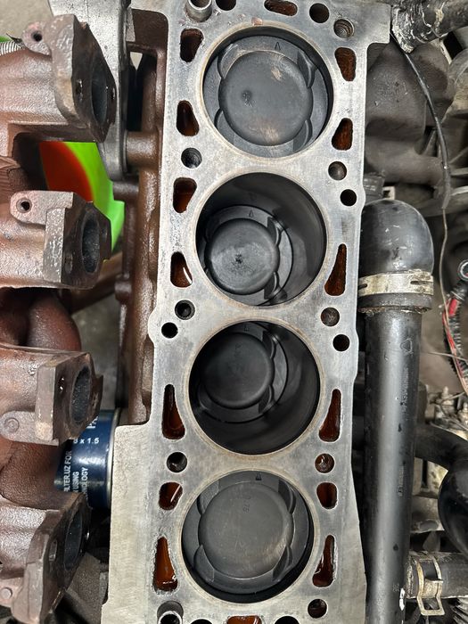 Нексия сиело 1995