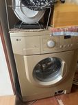 Стиральная машина LG 5kg