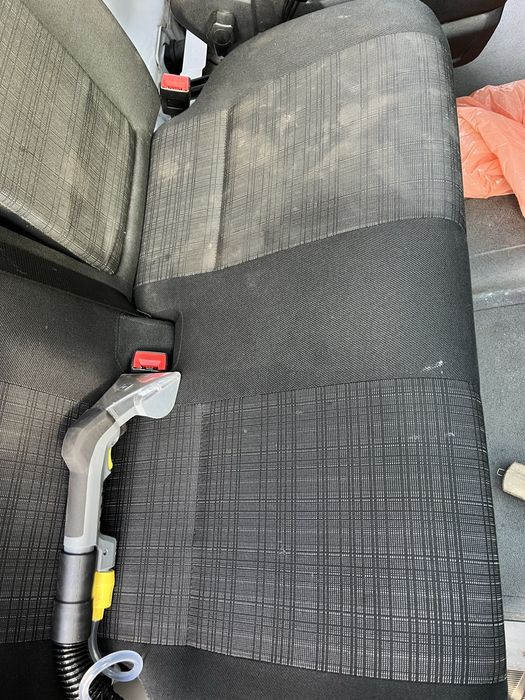 Пране кабини/тирове/, фирмен автопарк, лични автомобили