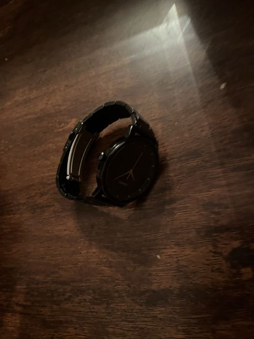 Часы casio стильные