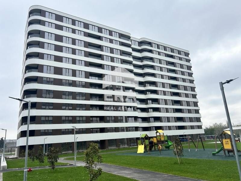 ЕКСКЛУЗИВНО! ЕРА Вива продава двустаен апартамент с Акт 16 и панорамна