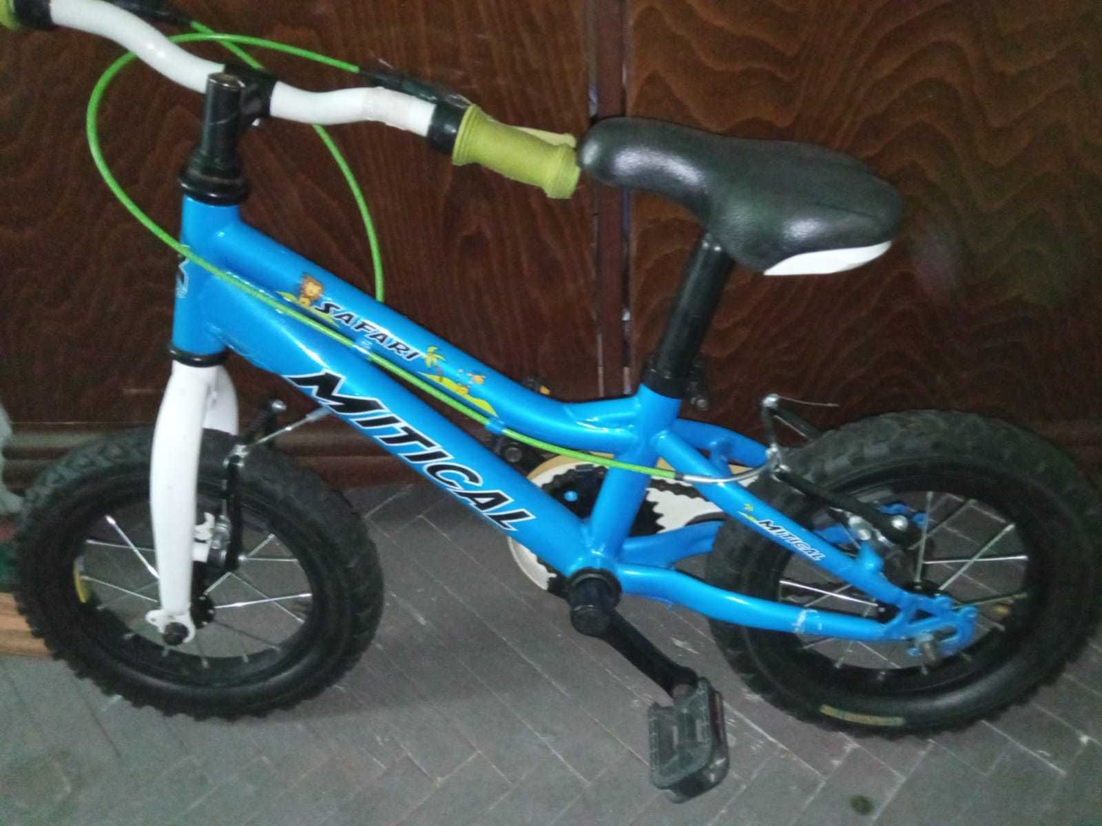 Biciclete de copii