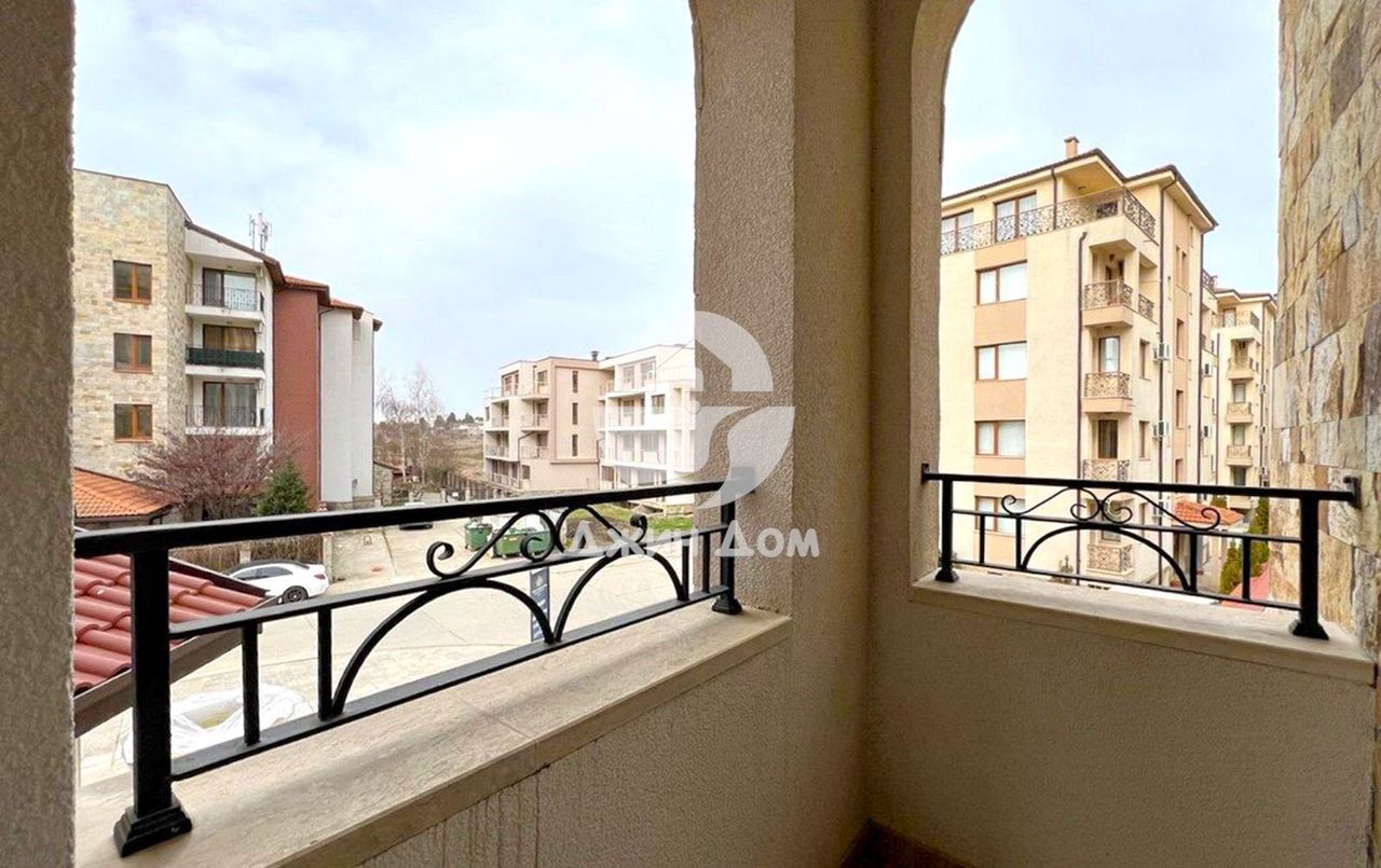 Продава се Двустаен апартамент в Несебър - 54 кв.м за 2036 €/кв.м - Снимка #7