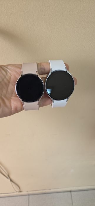 Samsung watch 5 44mm, watch 40mm