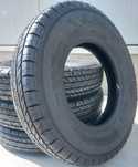 Anvelope M+S, 4.50-10 ( 450 R10C ) 76N, JOURNEY