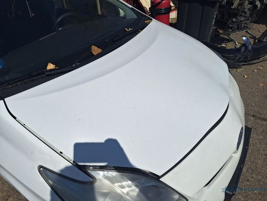 Capota motor TOYOTA PRIUS _W3_ 2008 - > Plug-in Hybrid alb 040