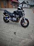 Suzuki bandit 600 a2
