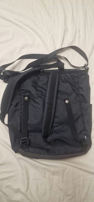 Rucsac-geanta de umar Fjallrawen High Coast Totepack 23L