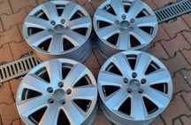 Jante aliaj R16, 5x112 audi