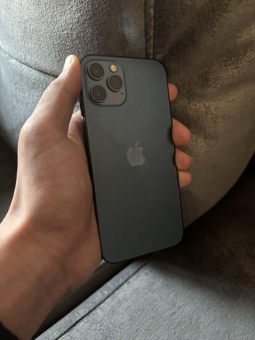 Iphone 12 pro 256 gb