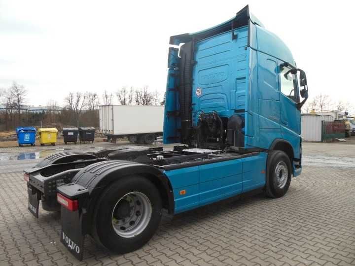 Motor complet camion Volvo FH 13/540 Euro 6 - Piese Volvo