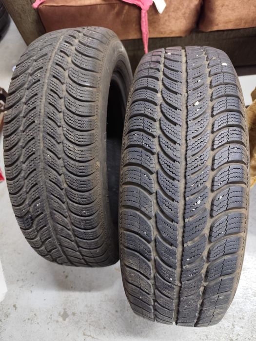 Anvelope 185 65 R15 iarna Debica