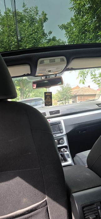 Passat cc 2009 1.9tdi