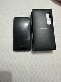 Samsung s23 in garantie
