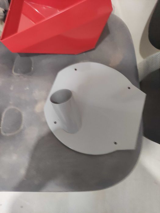 Комплект за Форажомелка