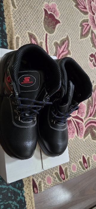 Спец ботынка сатылады 43 размер