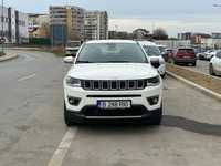 Jeep Compass Primul proprietar / 71.000 km / sistem audio beets