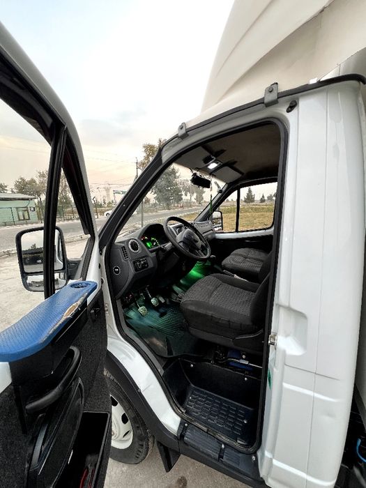 Продаётся ГАЗель 2019. Gazel 2019 sotiladi