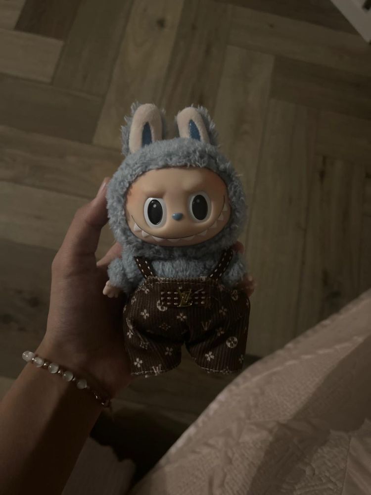 Продам оригинальную популярную игрушку ЛАБУБУ
