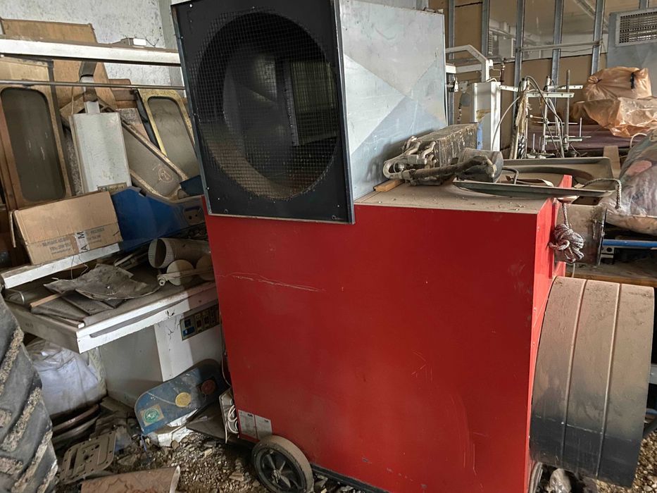 Нафтови духалки.