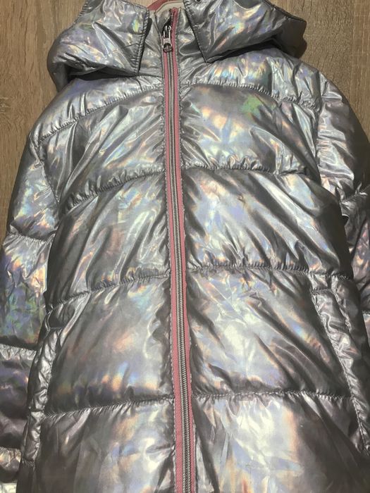 Детско Яке за момиче