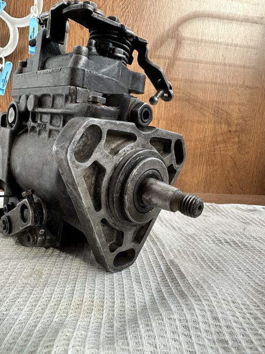 Pompa De Injectie Mecanica Volswagen Passat/Golf 3 1.6 Diesel Bosch