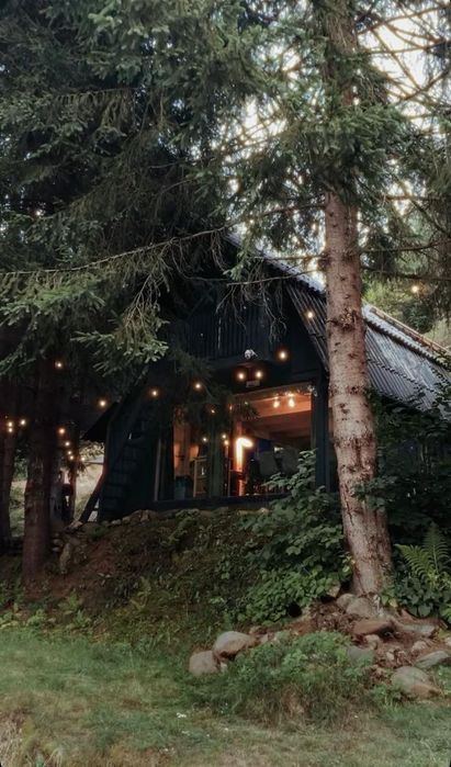 Cabana de inchiriat Munteni - Bihor zona linistita - Ciubar inclus