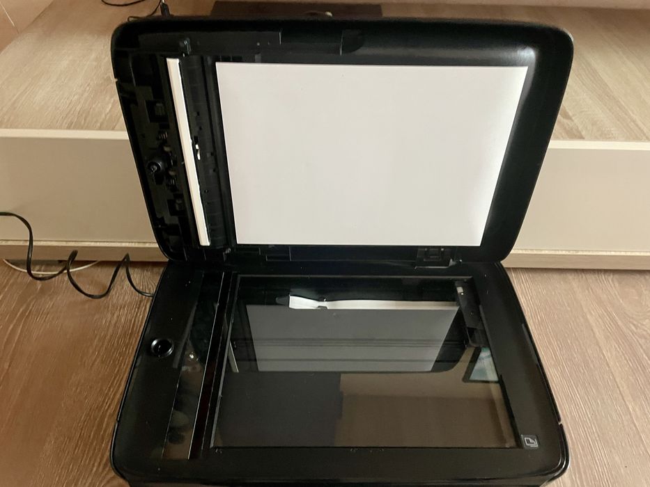 Imprimanta multifunctionala HP