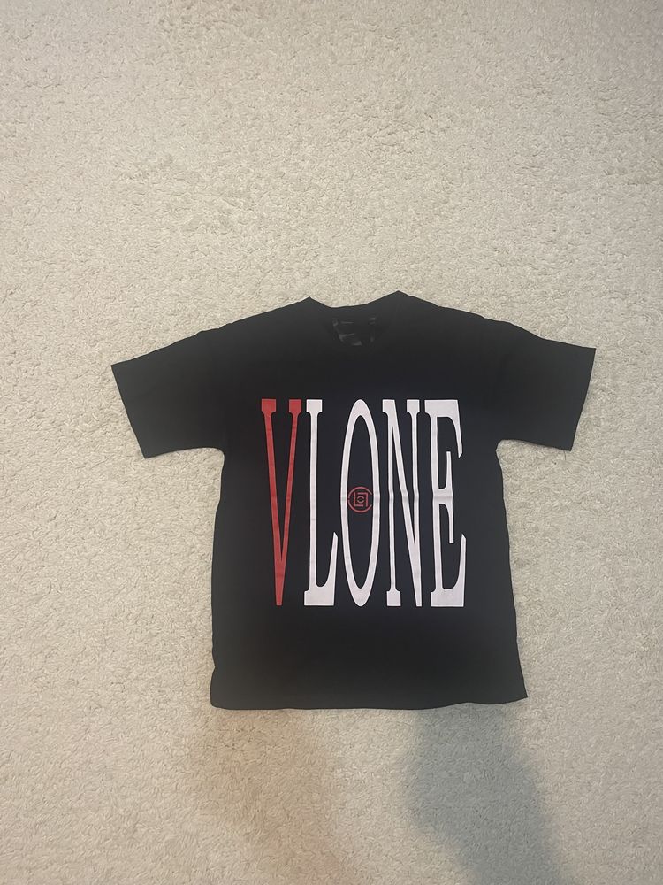 Tricou Vlone Clot Dragon