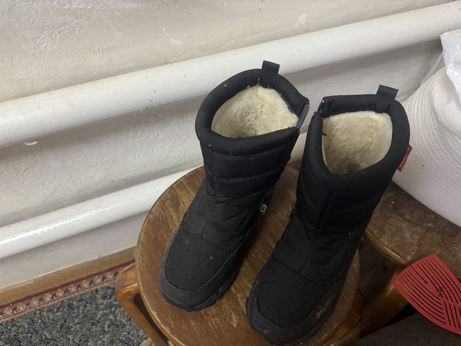 Зимний етік, сапоги продается