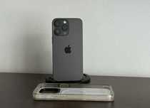 Iphone 14 Pro Max 5G; Black; Impecabil