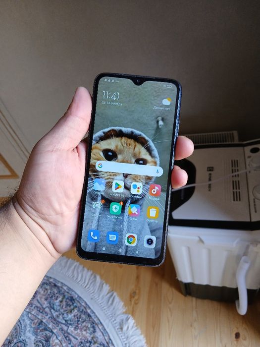Redmi 9 t sotiladi