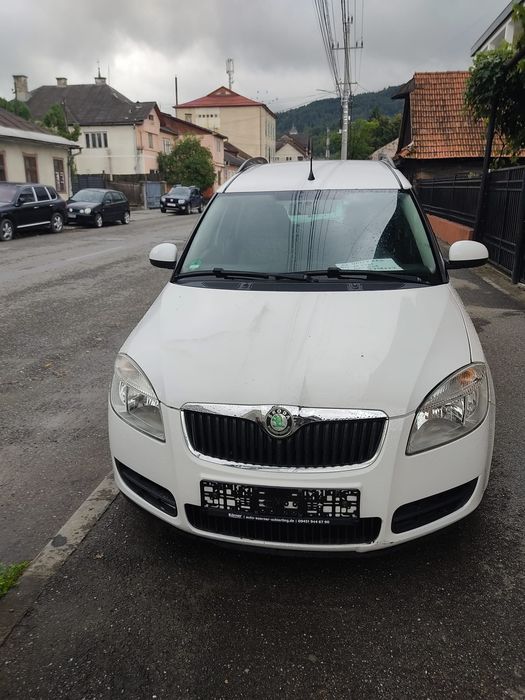 Skoda Roomster de vanzare