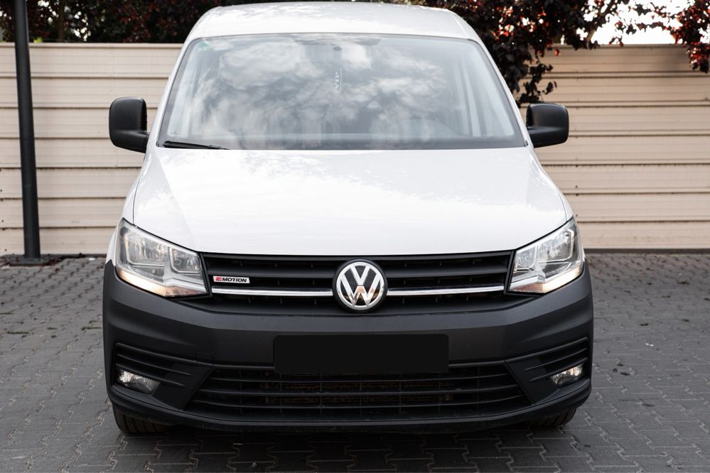 Volkswagen Caddy 2018 4motion 2.0 diesel 122 cp euro 6