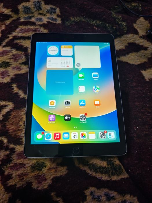 Oferta! Ipad 5 32gb