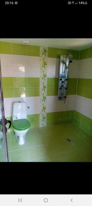 Вътрешни ремонти