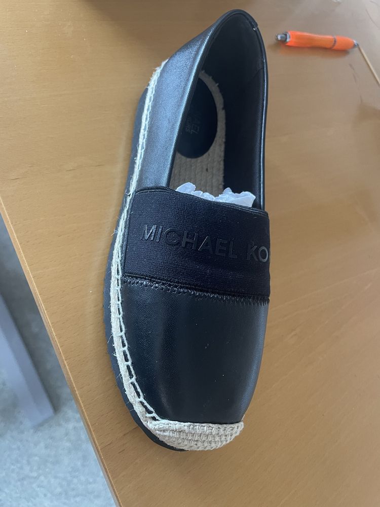 Espadrile 35 Michael Kors