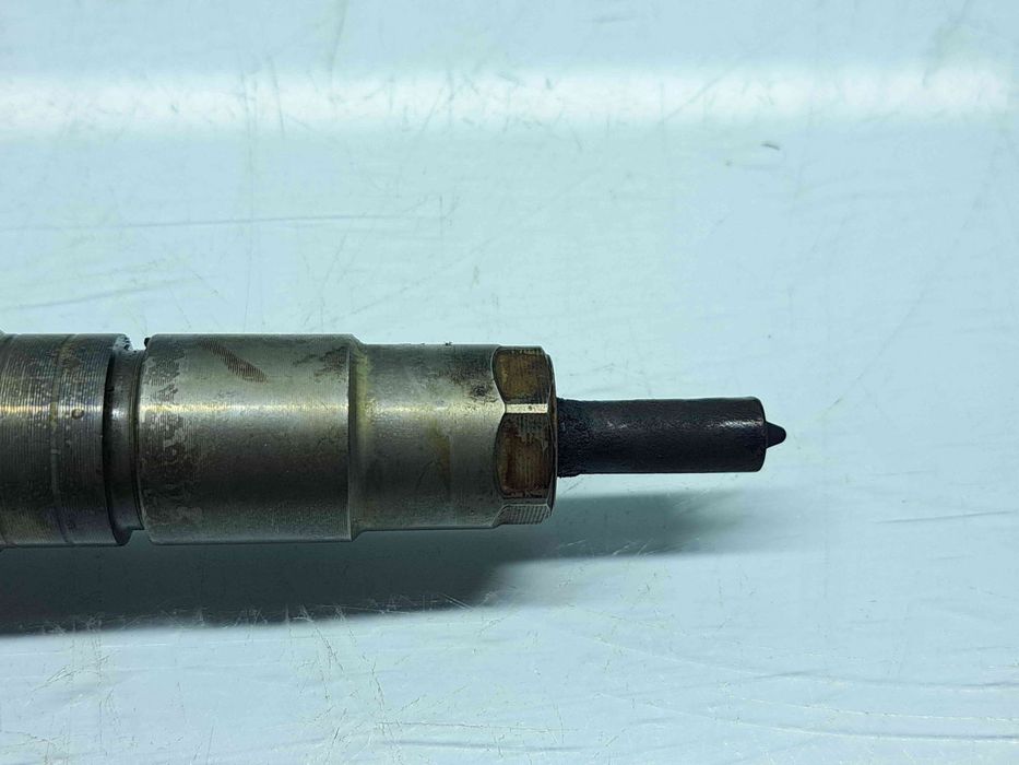 Injector Ford Focus 3 [Fabr 2010-2018] CV6Q-9F593-AA 1.5 TDCI T7DA 88K