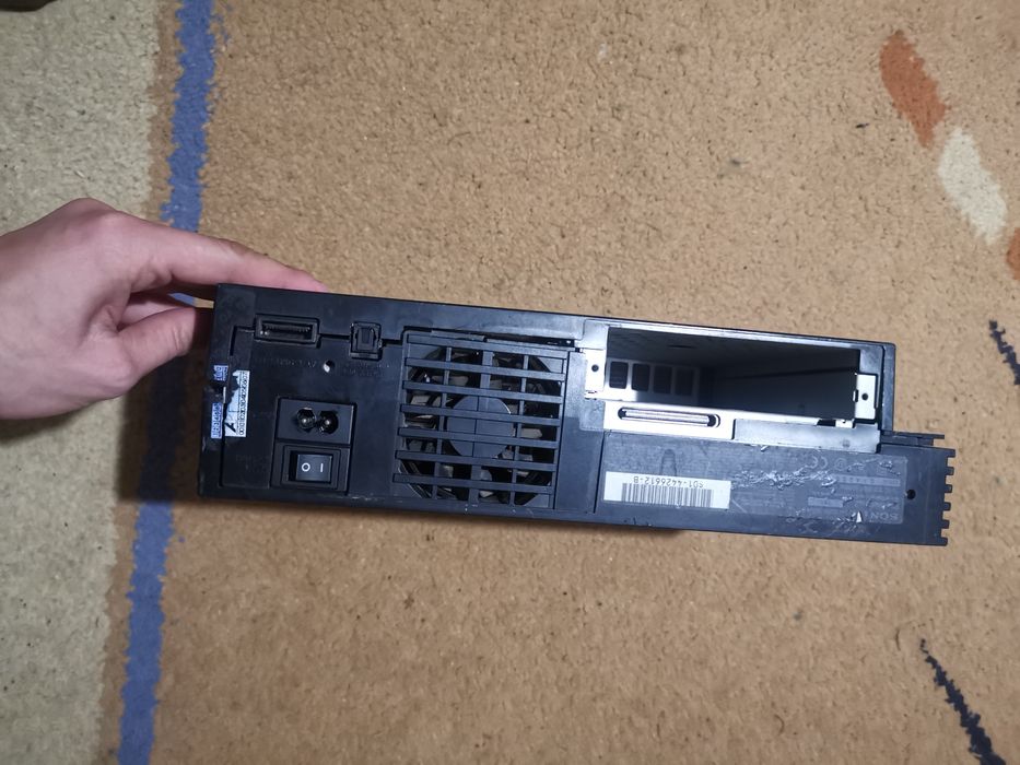 PlayStation 2 Original