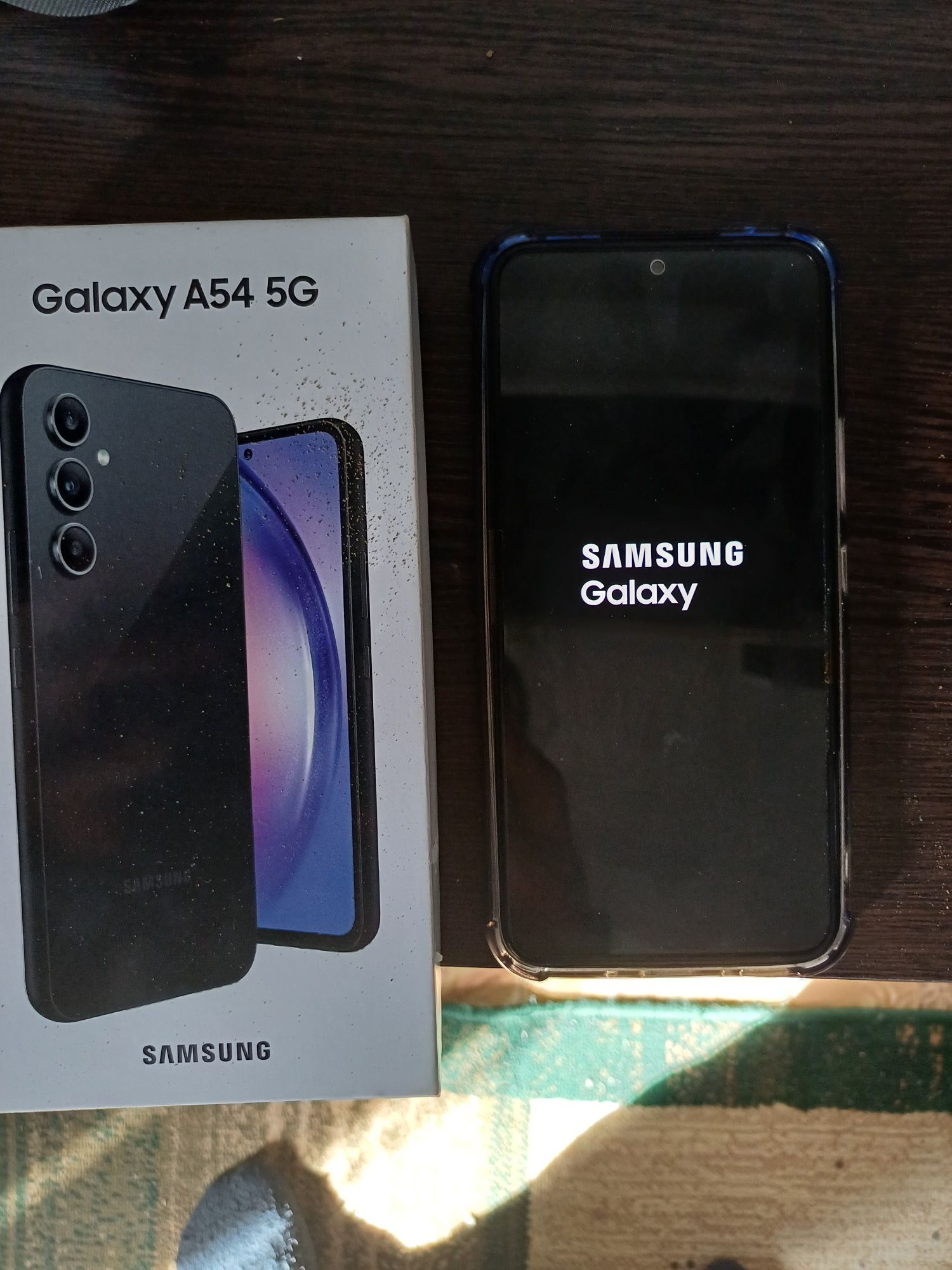 Samsung a54 5g 256gb