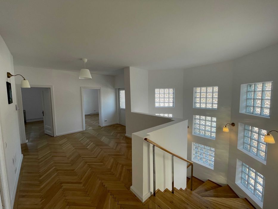 Inchiriez Casa Bulevardul Castanilor