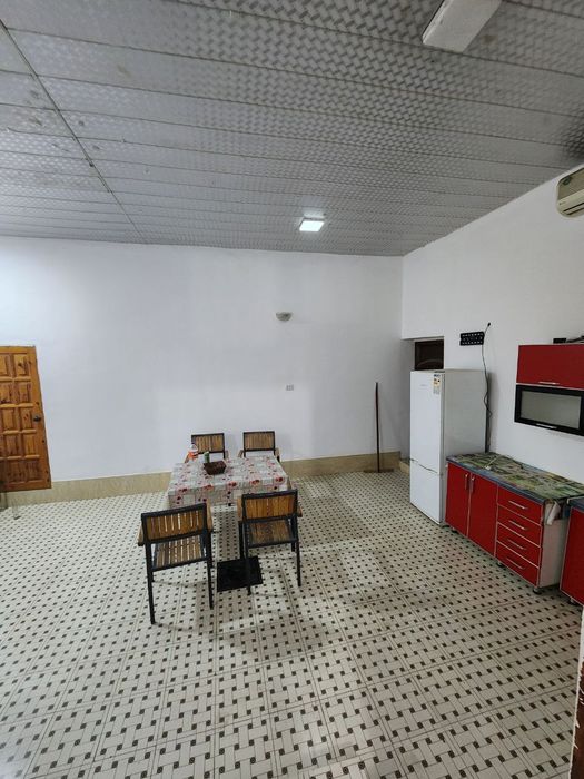 Аренда! Фуд сити 3х комнатная