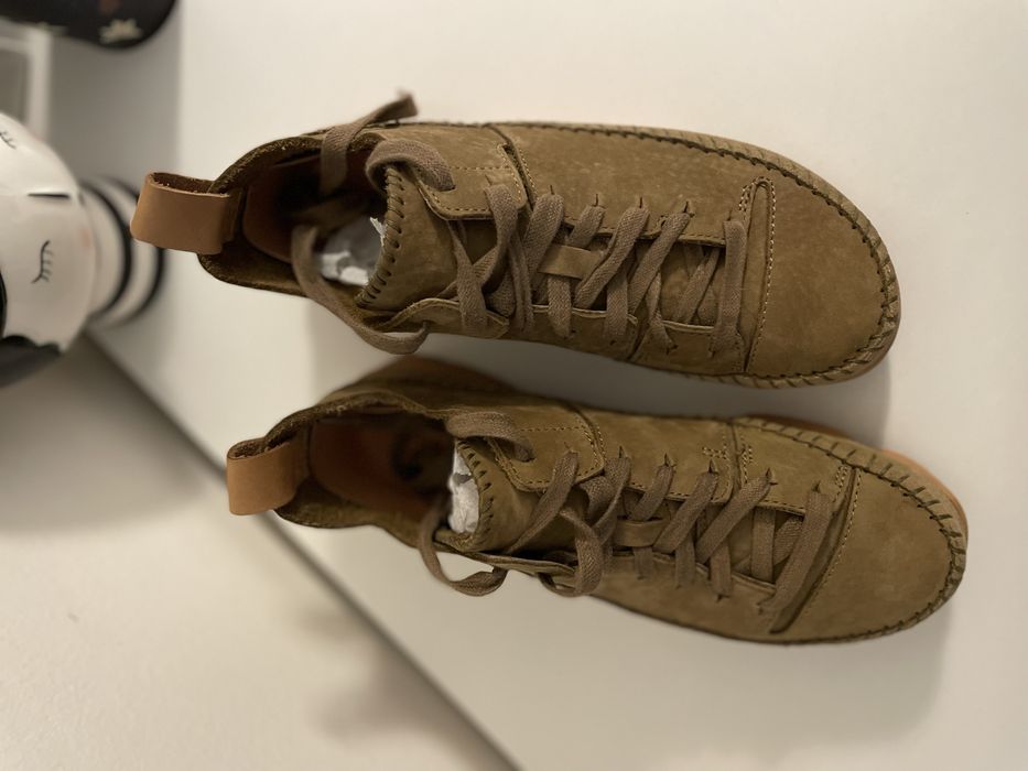 Дамски обувки Clarks