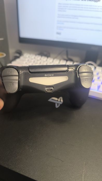 PS4 PRO MODAT 11.00 + SSD 1TB (Viteză 3x) + Jocuri Gratis Oportunitate