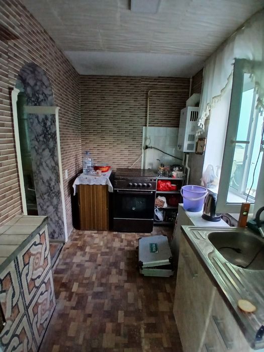 Срочно Продается дом 3 комнаты 1,30 Соток метро Техно-парк