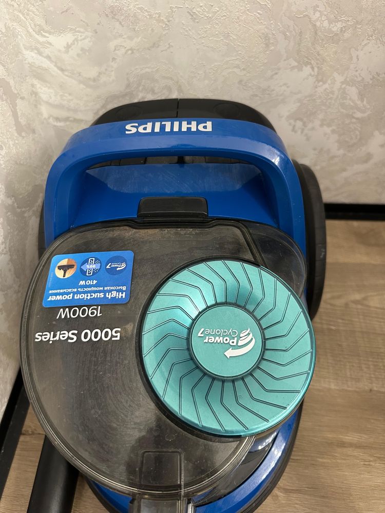 Пылесос Philips 2022