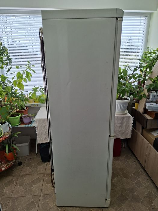 Хладилник  Фризер