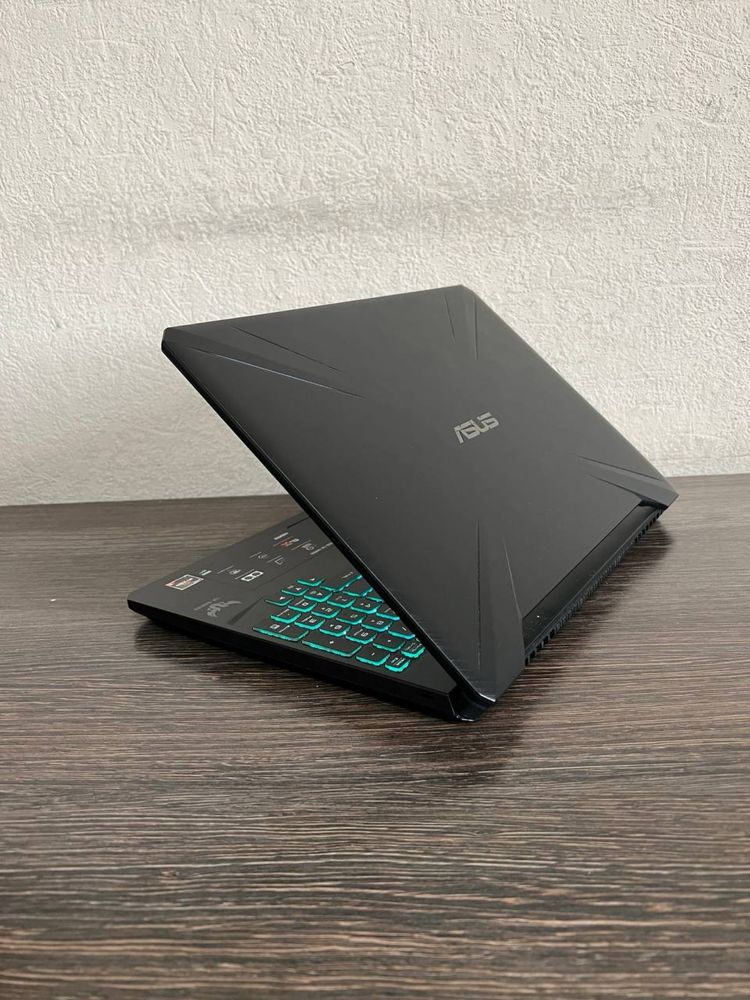 Мощный Asus Tuf Gaming Ryzen-5 (Аналог intel Core i7) 13Th Gen Идеал!